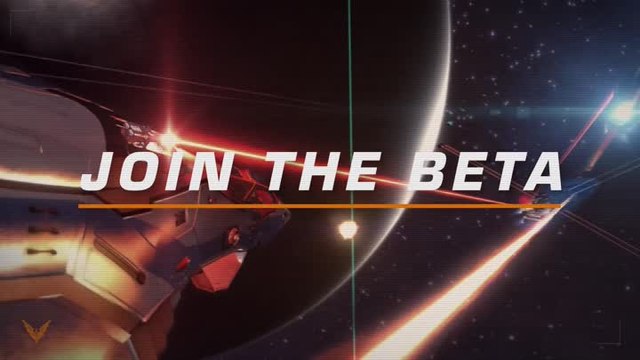 Elite : Dangerous - Bêta 2 des Fleet Carriers