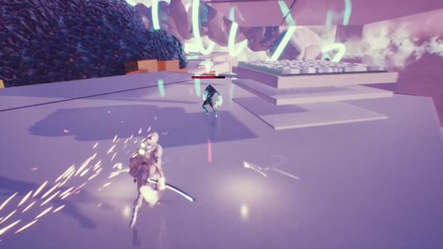 Moonray révèle son accès anticipé