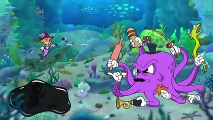 Enchanted Portals Trailer