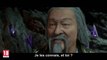 Mortal Kombat 11 Aftermath : Un nouveau mode Histoire, 3 personnages et des features