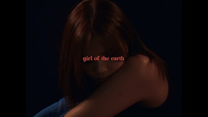 noui - girl of the earth