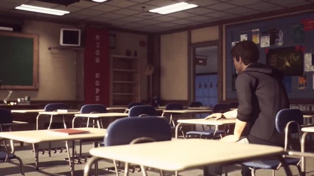 What Happened se dévoile pour la première fois