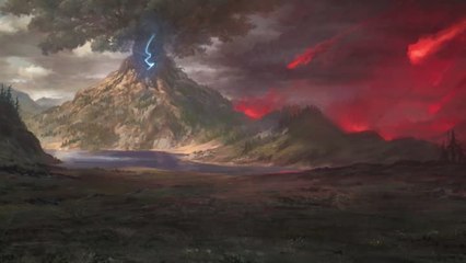 Blood Rage Digital Edition Gameplay Trailer