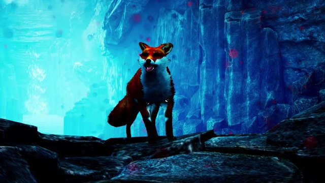 Spirit Of The North Launch Trailer Steam Switch