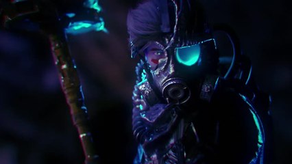 Dark Light Early Access Trailer