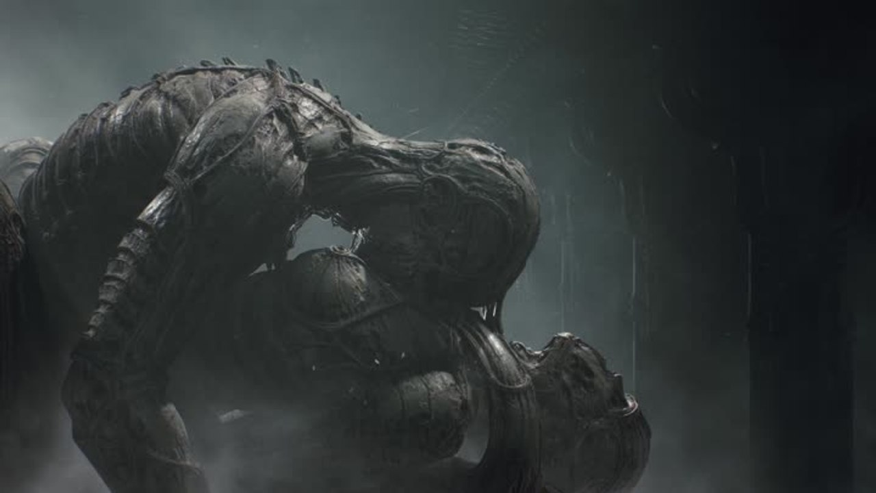 scorn trailer