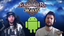 Summoners War - Vidéo Tuto #0