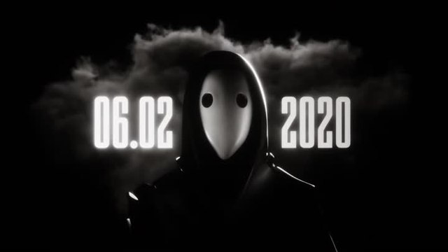 LIBERATED - Nintendo Switch Release Date