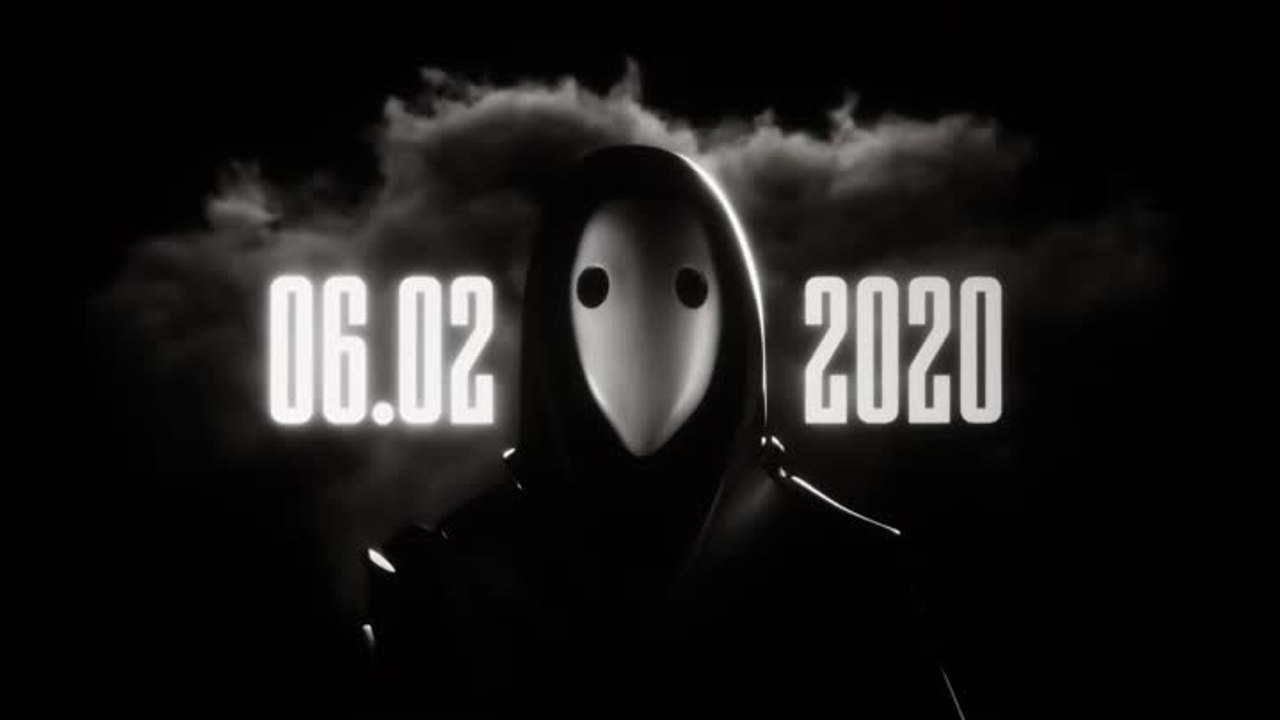 LIBERATED - Nintendo Switch Release Date