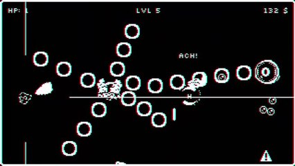 Null Drifter : Trailer console