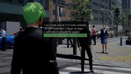 disaster reports gameplay commente