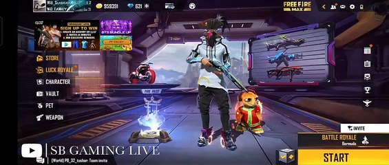 New BTS  Event In Free Fire #trending