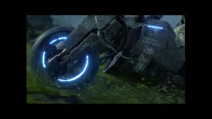 DEATH STRANDING PC Ultrawide Support 1