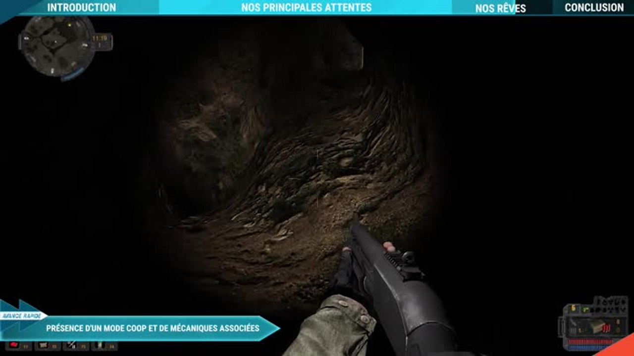 STALKER 2
