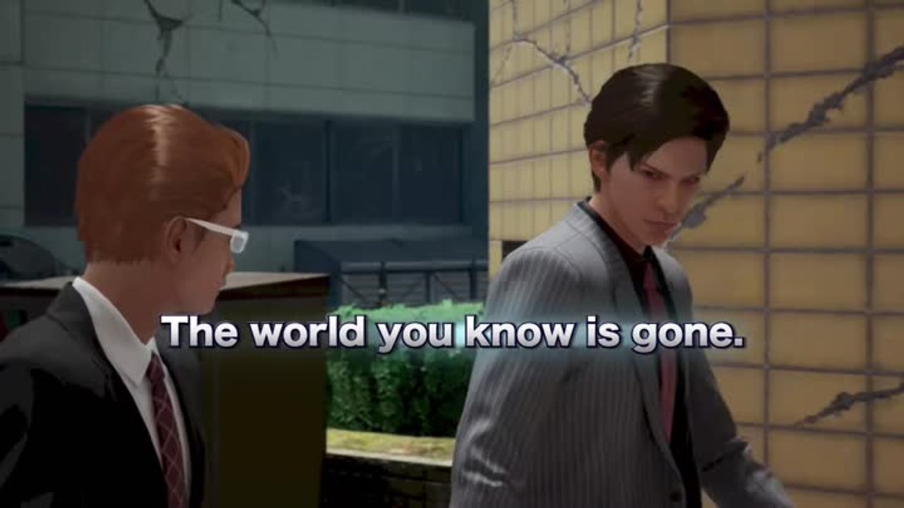 Disaster Report 4 : Summer Memories - Trailer de lancement