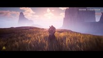 Project : Ragnarok montre déjà de son gameplay