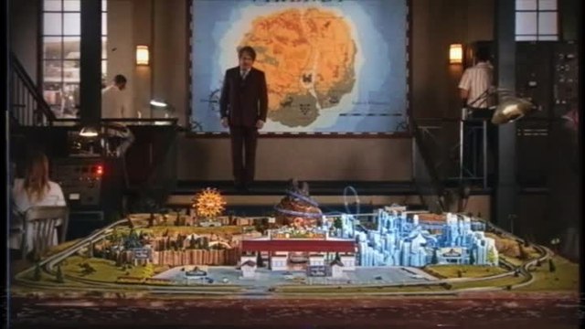 PUBG - Dinoland : The Happiest Place Ever