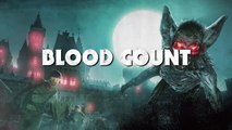 Zombie Army 4 : Dead War - Blood Count
