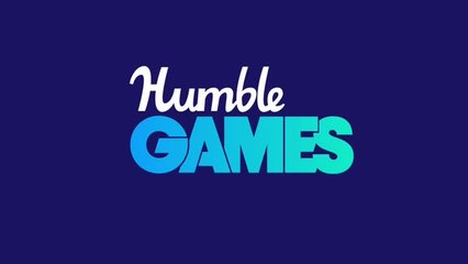 Humble Games Launch Video