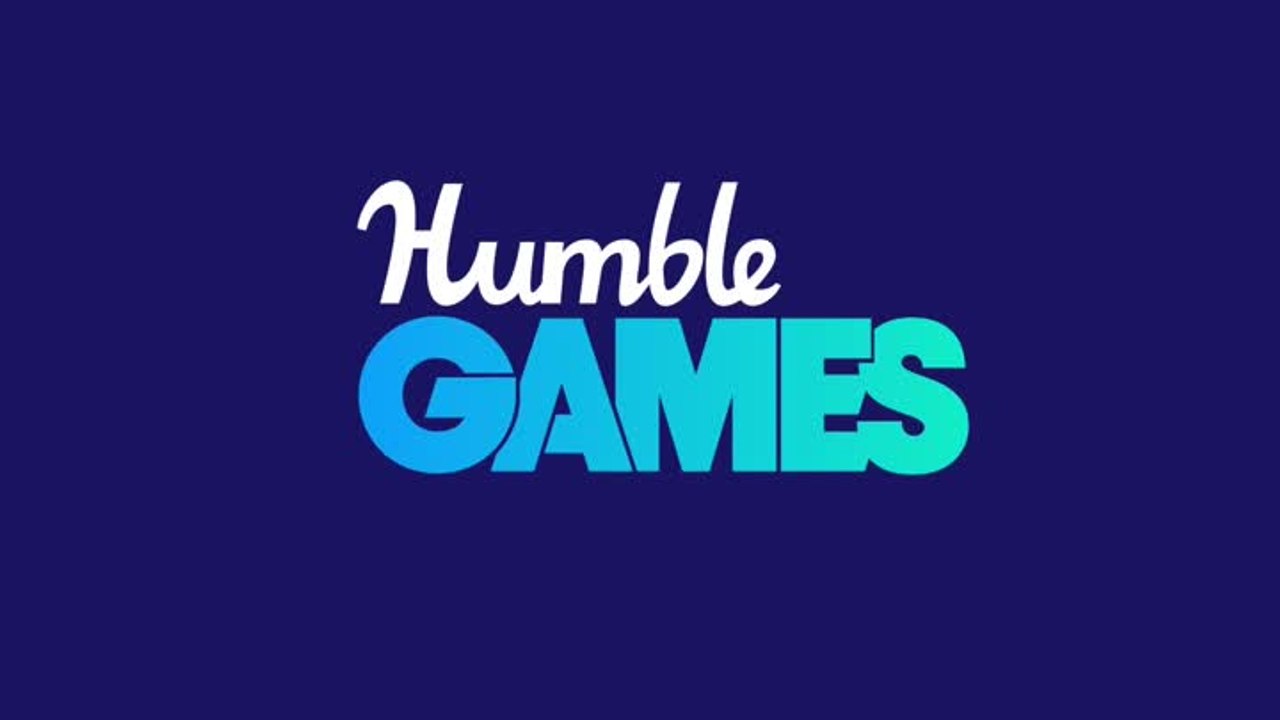 Humble Games Launch Video