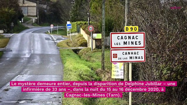 Affaire Jubillar : les déclarations choc de Cédric, au sujet du vrai coupable