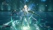 Final Fantasy VII Remake – Invocation d'Ifrit