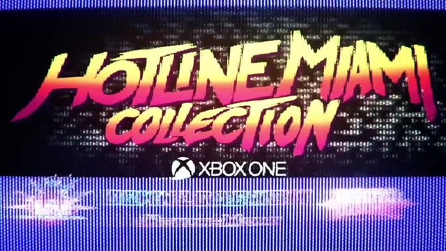 Hotline Miami Collection - Trailer Xbox One