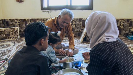 الحرب على أوكرانيا تفاقم معاناة اليمنيين الغذائية