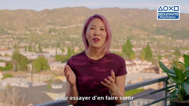 Dreams : Des développeurs chevronnés vous donnent leurs conseils