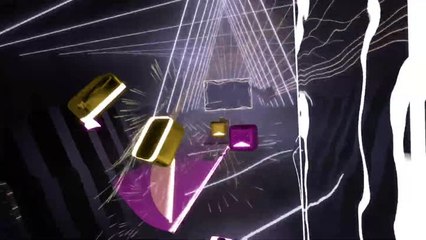 Beat Saber - Fitbeat