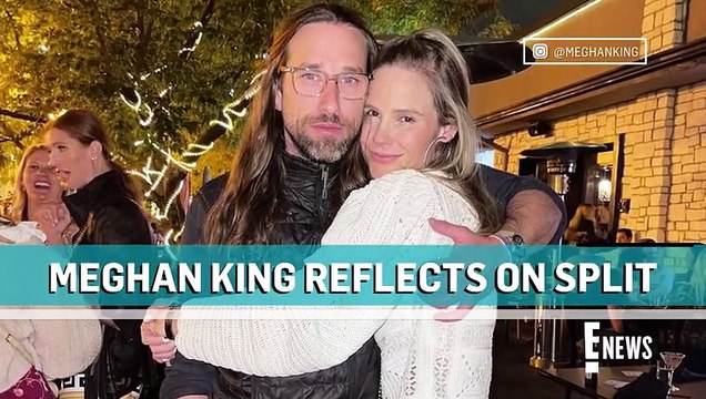 Meghan King & Cuffe Biden Owens Had an ARRANGED Marriage