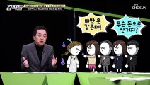 김정숙 여사 의복 논란 가짜뉴스(?)로 대응하는 민주당 TV CHOSUN 220402 방송