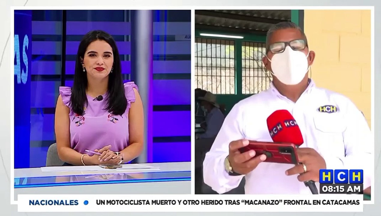 FFAA desarrolla Brigada Médica este sábado en instituto Polivalente de aldea Mateo