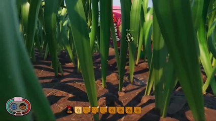 Grounded - 21 minutes de gameplay solo