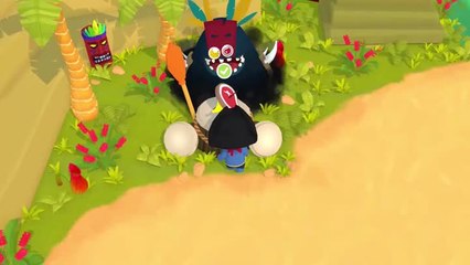 Cannibal Cusine fête son lancement en vidéo