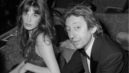 Voici - Serge Gainsbourg aurait eu 94 ans : ce dernier projet qu’il n’a jamais pu réaliser