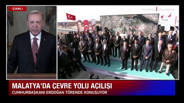 Cumhurbaşkanı Erdoğan'dan flaş açıklama: Bakanlıklarımız çalışma içinde