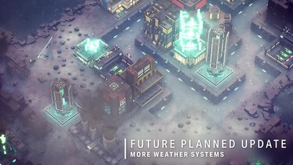 Industries of Titan Early Access Developer Walkthrough