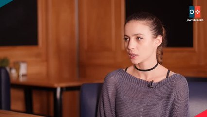 ITW Laure Valée : Dossier femmes JV