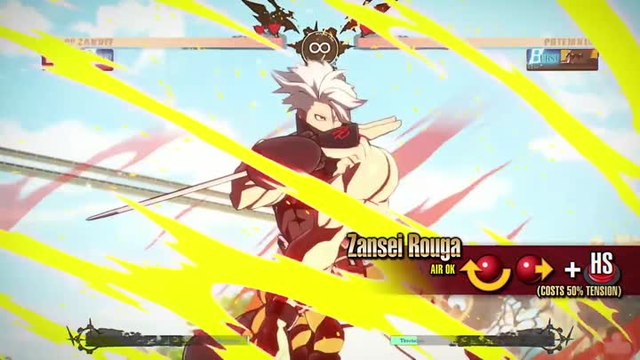 Guilty Gear Strive : Présentation de Chipp