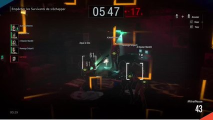 REsistance : Focus sur Nicholai