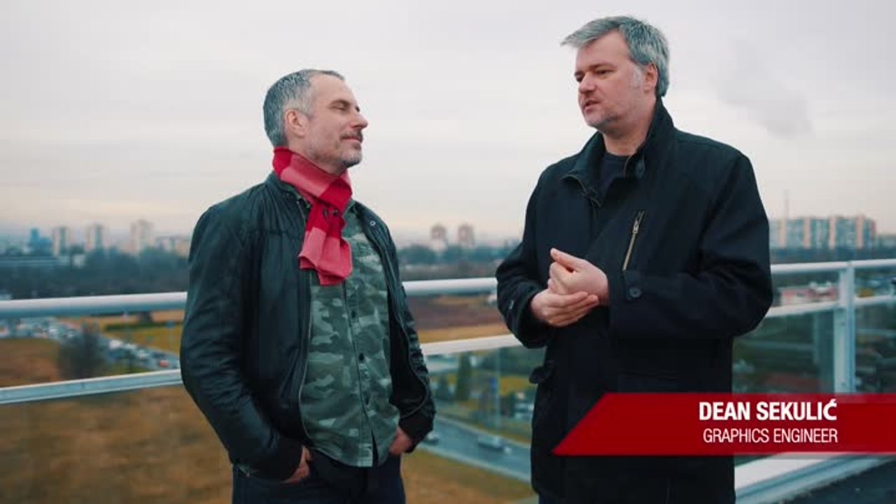 Serious Sam 4 : Les développeurs prennent la parole et dévoile du gameplay