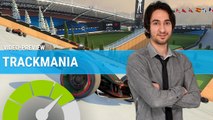 Trackmania Video Preview