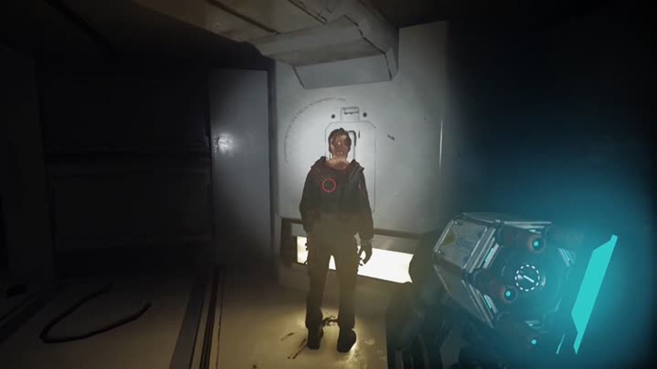 The Persistence - Trailer de lancement multiplateforme