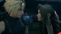 Final Fantasy VII Remake : on vous explique la fin