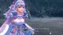 Xenoblade Chronicles DE - Chapitre 7 Telessia Leone