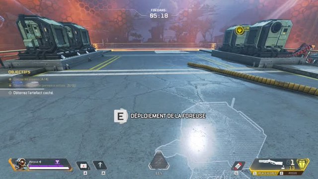 Apex Legends, saison 5, chasse de semaine 2 : La chute d'une légende, notre guide complet