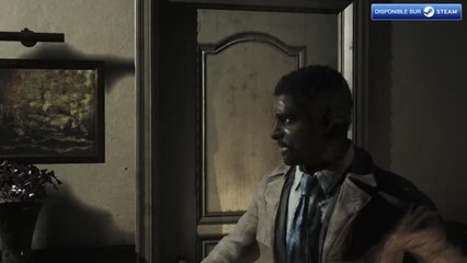 Song of Horror est enfin complet