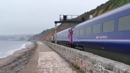 10 TRAINS QUE VOUS N'AUREZ PAS ENVIE DE PRENDRE _ Lama Faché
