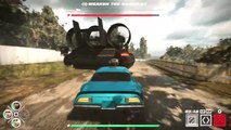 Fast & Furious : Crossroads nous dévoile du gameplay de son mode histoire ainsi qu'une date de sortie